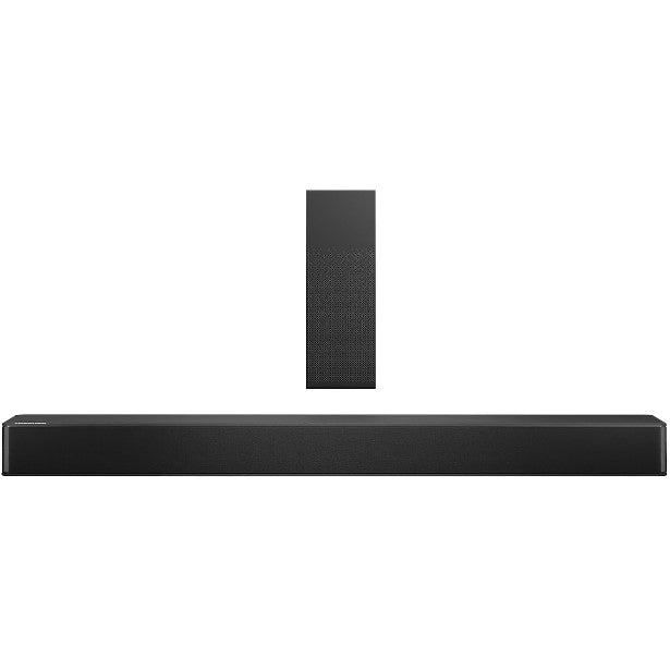 HISENSE HS2100 240w Sound Bar with Wireless Subwoofer | Tanzania