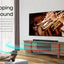 HISENSE HS212F 120w Sound Bar & Wireless Subwoofer | Dar Tanzania