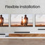 HISENSE HS212F 120w Sound Bar & Wireless Subwoofer | Dar Tanzania