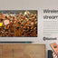 HISENSE HS212F 120w Sound Bar & Wireless Subwoofer | Dar Tanzania