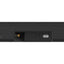 HISENSE HS214 108w Sound Bar with inbuilt Subwoofer | Tanzania