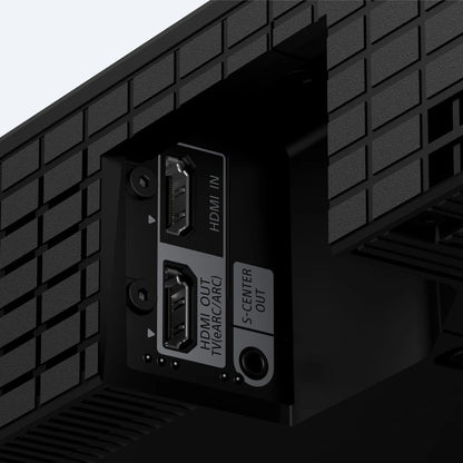 SONY BRAVIA Theatre Bar 9 HT-A9000