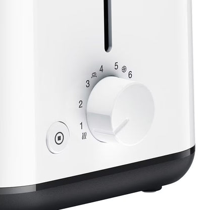 BRAUN White Bread Toaster HT1010 | Bread toaster in Dar Tanzania