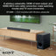 SONY HT-S400 330w Powerful Subwoofer Sound Bar in Dar Tanzania
