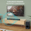 SONY HT-S400 330w Powerful Subwoofer Sound Bar in Dar Tanzania