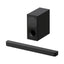 SONY HT-S400 330w Powerful Subwoofer Sound Bar in Dar Tanzania