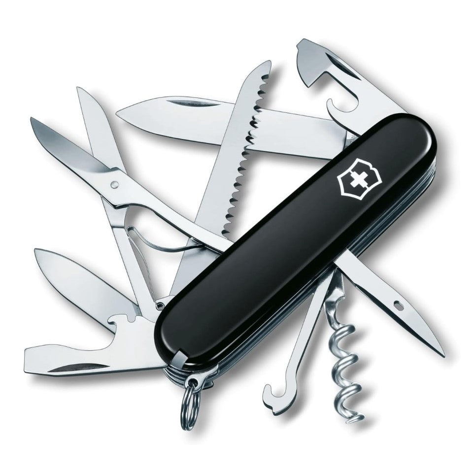 VICTORINOX Huntsman Swiss Knife 3713.7 | Swiss Knife in Dar Tanzania