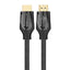 HYPHEN 3m, 8K@60Hz Braided HDMI Cable HCB-HDMI304670 | Tanzania