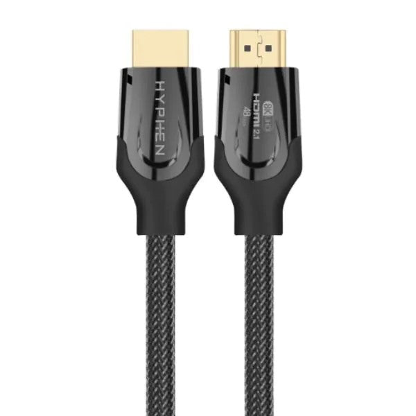 HYPHEN 3m, 8K@60Hz Braided HDMI Cable HCB-HDMI304670 | Tanzania