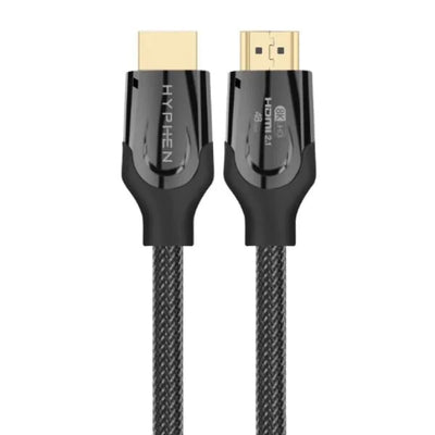 HYPHEN 3m, 8K@60Hz Braided HDMI Cable HCB-HDMI304670 | Tanzania