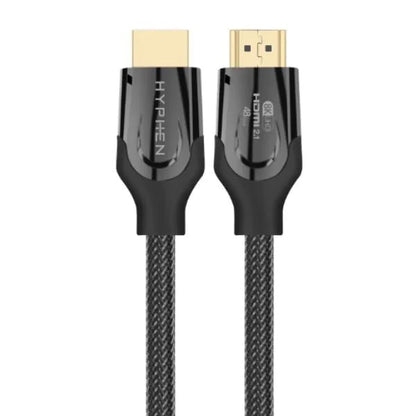 HYPHEN 3m, 8K@60Hz Braided HDMI Cable HCB-HDMI304670 | Tanzania