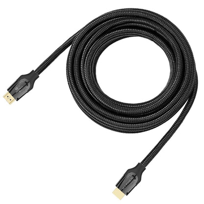 HYPHEN 2m, 8K@60Hz Braided HDMI Cable HCB-HDMI204748 | Tanzania