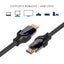 HYPHEN 3m, 8K@60Hz Braided HDMI Cable HCB-HDMI304670 | Tanzania
