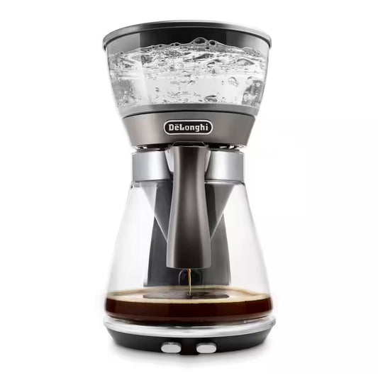 DELONGHI 1.25L Coffee Maker ICM17210 | Coffee machine in Tanzania