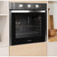 INDESIT 60cm, 66 L Multifunction Electric Oven, IFW5530IX