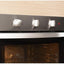 INDESIT 60cm, 66 L Multifunction Electric Oven, IFW5530IX