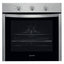 INDESIT 60cm, 66 L Multifunction Electric Oven, IFW5530IX
