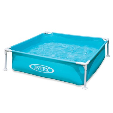 INTEX Mini Frame Above Ground Pool 48in x 12in | Pools in Dar Tanzania