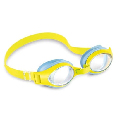 INTEX Blue Junior Goggles 55611 | Swimming Goggles in Dar Tanzania