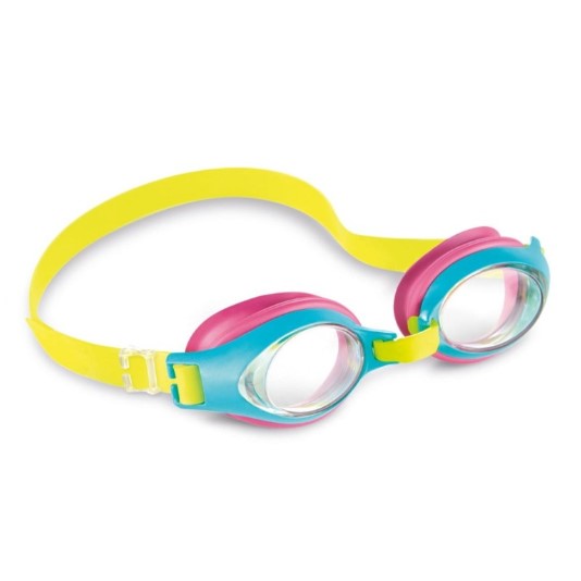INTEX Pink Junior Goggles 55611 | Swimming Goggles in Dar Tanzania
