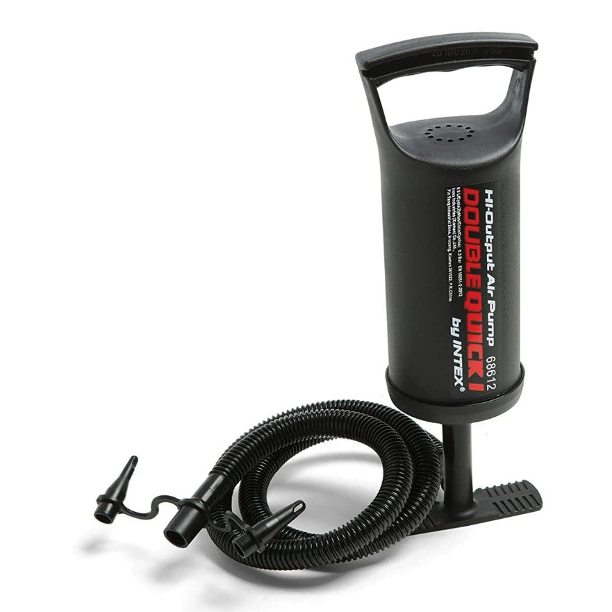 INTEX 68612 Manual Quick Air Pump | Balloon Pumps in Dar Tanzania