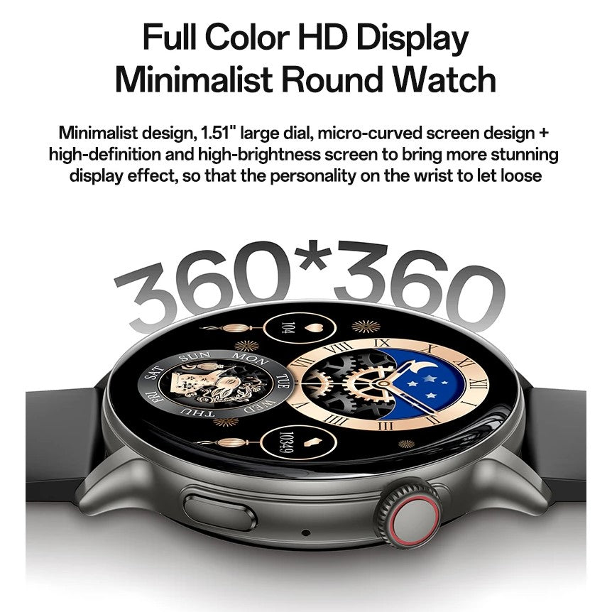 YESIDO Smartwatch IO28 | Smart watch in Dar Tanzania