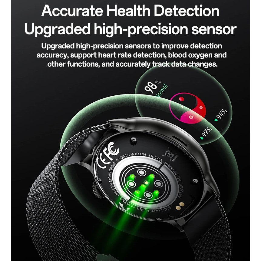 YESIDO Smartwatch IO28 | Smart watch in Dar Tanzania