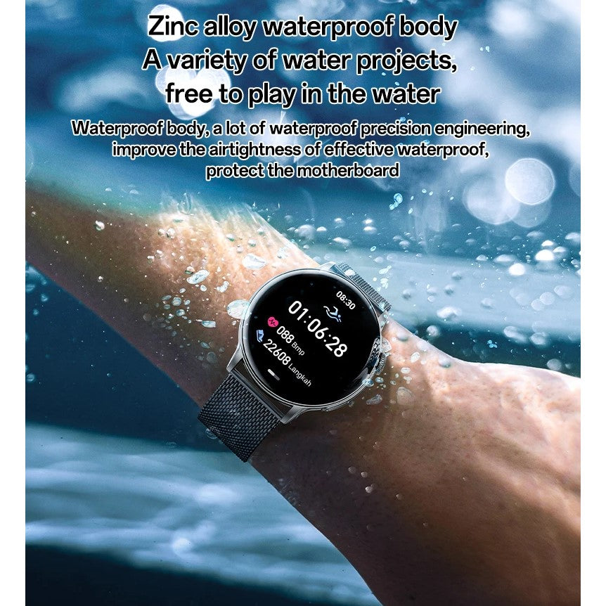 YESIDO Smartwatch IO28 | Smart watch in Dar Tanzania