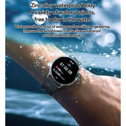 YESIDO Smartwatch IO28 | Smart watch in Dar Tanzania