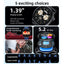 YESIDO Smart Watch IO29 | Smart watch in Dar Tanzania
