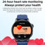 YESIDO Smart Watch IO29 | Smart watch in Dar Tanzania