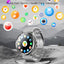 YESIDO Smartwatch IO34 | Smart watch in Dar Tanzania