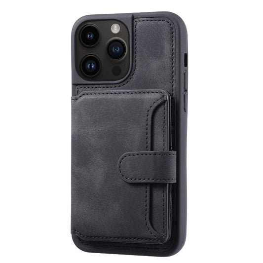Leather Iphone Cover With Card Holder | iPhone Covers in Dar Tanzania