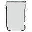 INDESIT is67m5kcx, 60cm, 3 Gas, 1 Electric plate, Electric Oven Cooker