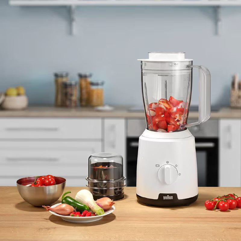 BRAUN PowerBlend 600W Blender JB1015 | Food blender in Dar Tanzania