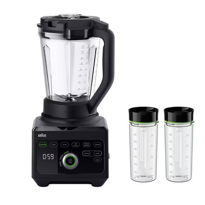 BRAUN PowerBlend 9, 1600W, Blender JB9042 | Blender in Tanzania