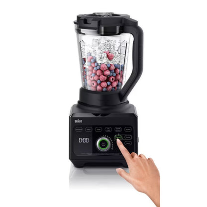 BRAUN PowerBlend 9, 1600W, Blender JB9042 | Blender in Tanzania