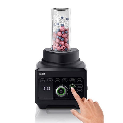 BRAUN PowerBlend 9, 1600W, Blender JB9042 | Blender in Tanzania