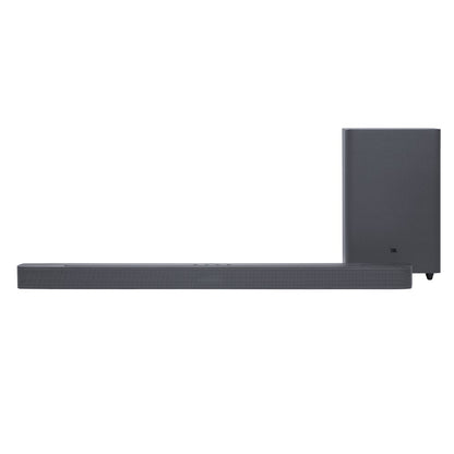 JBL Bar 2.1 MK2 , Deep Bass, 300 Watts Sound Bar With Subwoofer