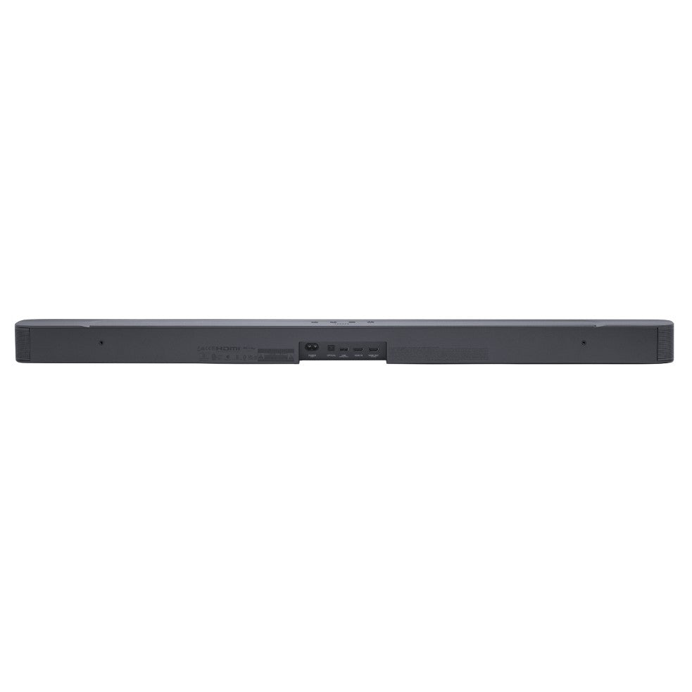 JBL Bar 2.1 MK2 , Deep Bass, 300 Watts Sound Bar With Subwoofer