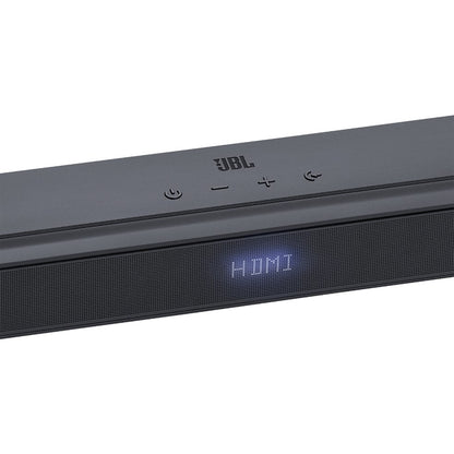 JBL Bar 2.1 MK2 , Deep Bass, 300 Watts Sound Bar With Subwoofer