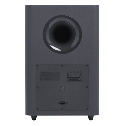 JBL Bar 2.1 MK2 , Deep Bass, 300 Watts Sound Bar With Subwoofer