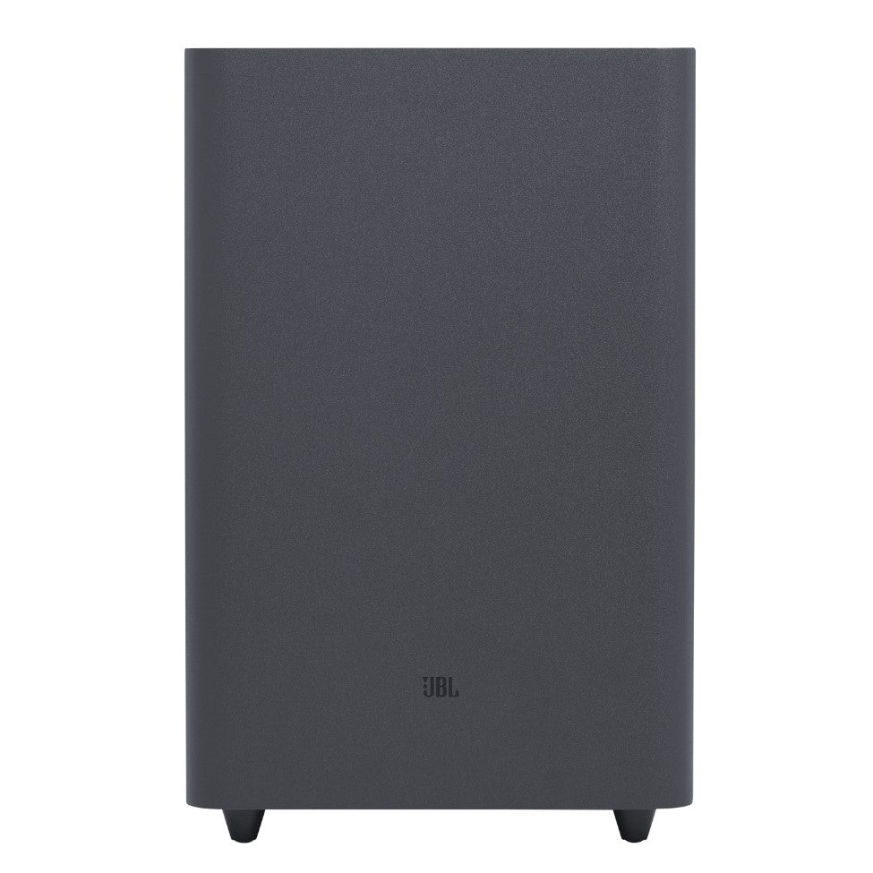 JBL Bar 2.1 MK2 , Deep Bass, 300 Watts Sound Bar With Subwoofer