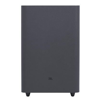 JBL Bar 2.1 MK2 , Deep Bass, 300 Watts Sound Bar With Subwoofer