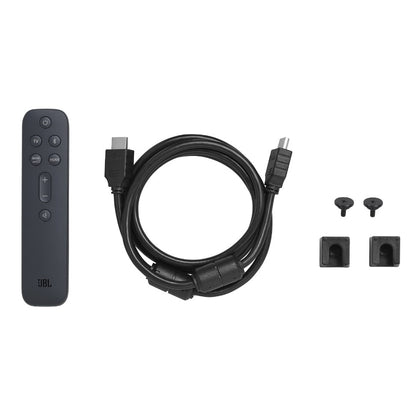 JBL Bar 2.1 MK2 , Deep Bass, 300 Watts Sound Bar With Subwoofer