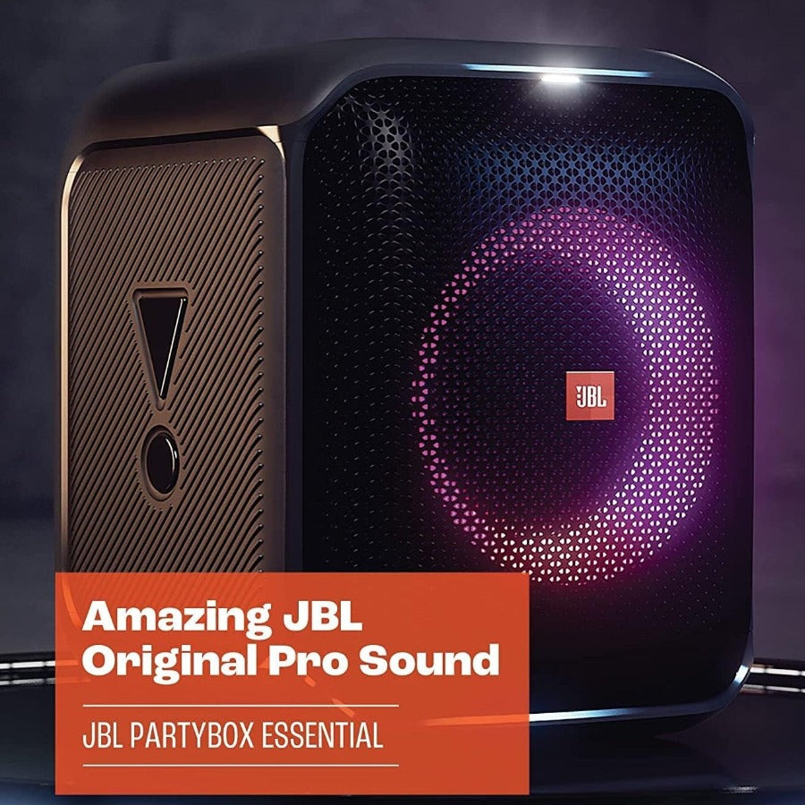 JBL Partybox Encore Portable Speaker | JBL Speaker in Dar Tanzania