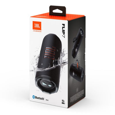 JBL Flip 7 Portable Speaker | JBL Speakers in Dar Tanzania