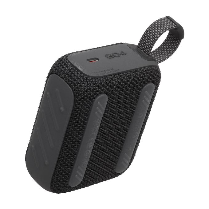 JBL GO 4 Portable Waterproof Speaker | Speakers in Dar Tanzania