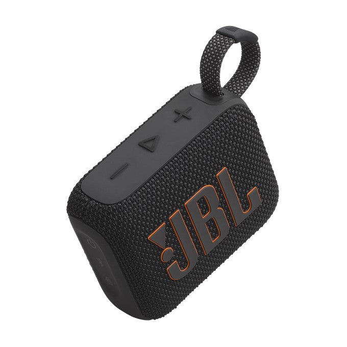 JBL GO 4 Portable Waterproof Speaker | Speakers in Dar Tanzania