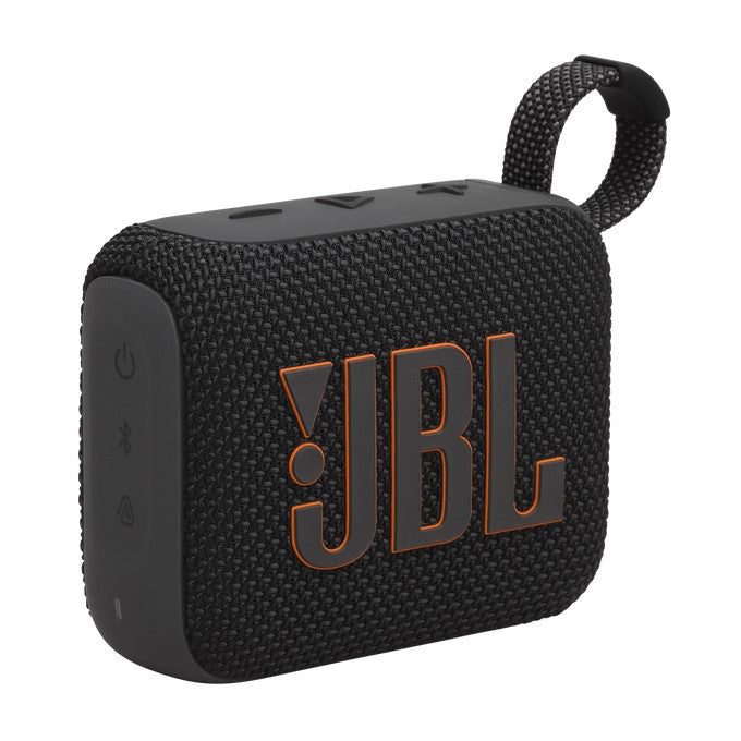 JBL GO 4 Portable Waterproof Speaker | Speakers in Dar Tanzania